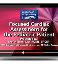 Focused Cardiac Assessment for the Pediatric Patient (Videos)