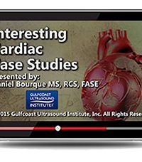 Interesting Cardiac Case Studies (Videos+PDFs)