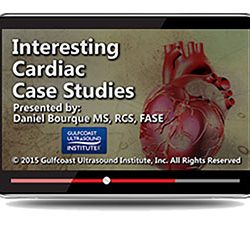Interesting Cardiac Case Studies (Videos+PDFs)