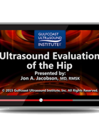 Musculoskeletal Ultrasound Evaluation of the Hip (Videos+PDFs)