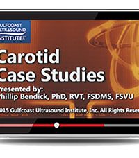 Carotid Case Studies (Videos+PDFs)