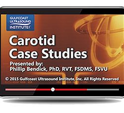 Carotid Case Studies (Videos+PDFs)