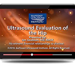 Ultrasound Evaluation of the Hip (Videos)