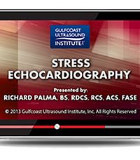 Stress Echocardiography (Videos+PDFs)