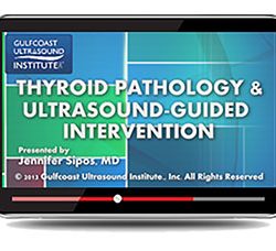 Thyroid Pathology and Ultrasound-Guided Intervention (Videos+PDFs)