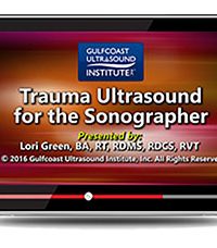 Trauma Ultrasound for the Sonographer (Videos+PDFs)