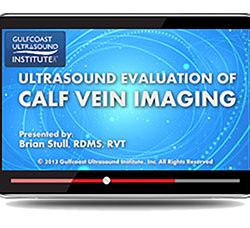 Ultrasound Evaluation for Calf Vein Imaging (Videos+PDFs)