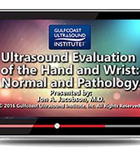 Ultrasound Evaluation of the Hand and Wrist (Videos+PDFs)