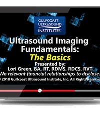 Ultrasound Imaging Fundamentals: The Basic (Videos)