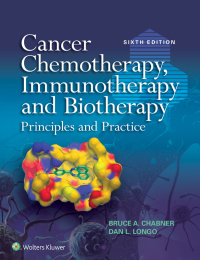 Cancer Chemotherapy, Immunotherapy and Biotherapy, 6e (EPUB)