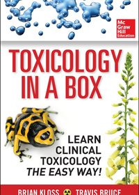 Toxicology in a Box, 1e (EPUB)