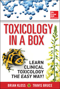 Toxicology in a Box, 1e (EPUB)