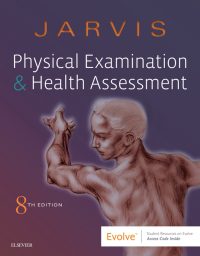 Physical Examination and Health Assessment, 8e (EPUB)