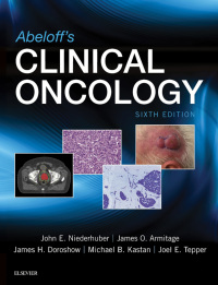 Abeloff's Clinical Oncology, 6e (Original Publisher PDF)