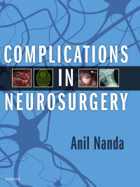 Complications in Neurosurgery, 1e (True PDF)