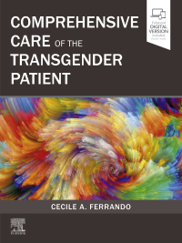 Comprehensive Care of the Transgender Patient, 1e (True PDF)