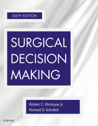 Surgical Decision Making, 6e (True PDF)