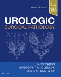 Urologic Surgical Pathology, 4e (True PDF)