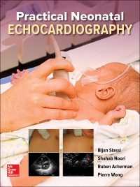 Practical Neonatal Echocardiography, 1e (EPUB)