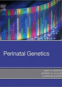Perinatal Genetics, 1e (True PDF)