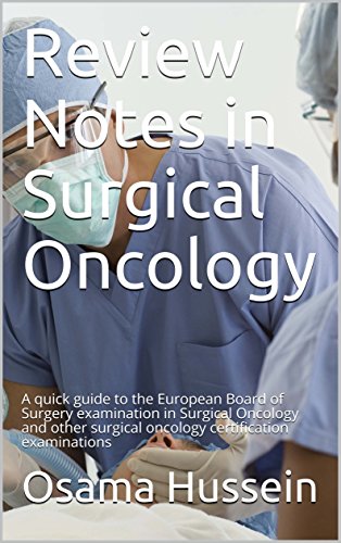 Review Notes in Surgical Oncology, 1e (EPUB)