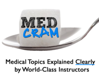 Medcram - Medical Topics Explained Clearly 2019 (Videos)