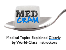 Medcram - Medical Topics Explained Clearly 2019 (Videos)