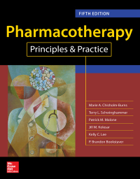 Pharmacotherapy Principles and Practice, 5e (Original Publisher PDF)