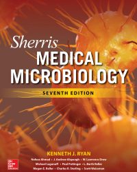 Sherris Medical Microbiology, 7e (Original Publisher PDF)