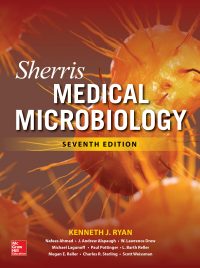 Sherris Medical Microbiology, 7e (Original Publisher PDF)