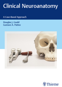 Clinical Neuroanatomy A Case-Based Approach, 1e (True PDF)