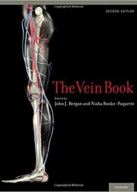 The Vein Book, 2e (Original Publisher PDF)