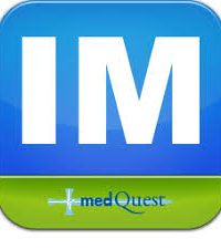 Medquest Internal Medicine Boards High Yield 2019 (Videos)