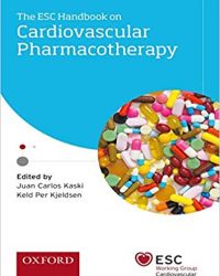 The ESC Handbook on Cardiovascular Pharmacotherapy, 2e (Original Publisher PDF)