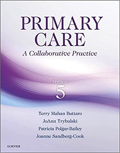 Primary Care: A Collaborative Practice, 5e (EPUB)