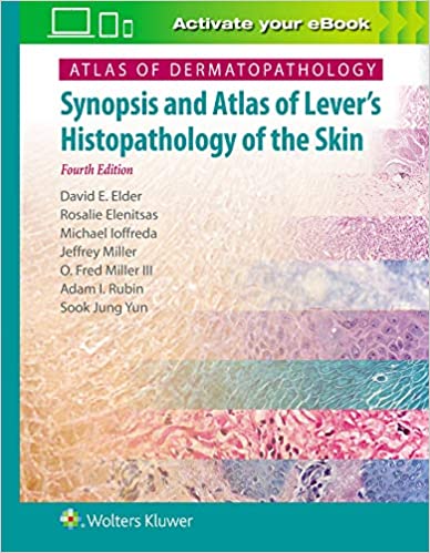 Atlas of Dermatopathology: Synopsis and Atlas of Lever’s Histopathology of the Skin (EPUB)
