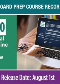 ACP Internal Medicine Board Review Courses 2020 (Videos)